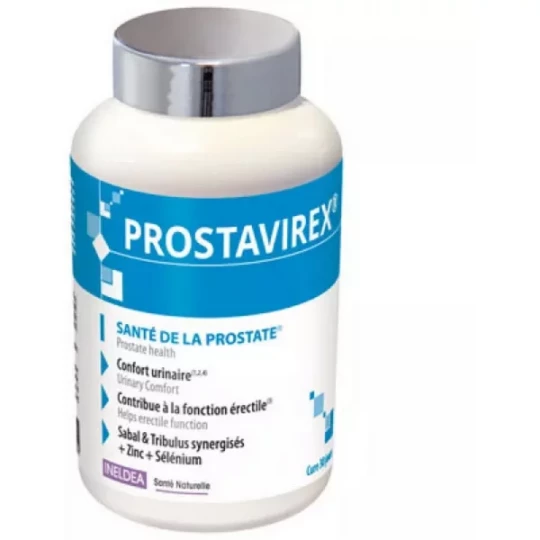 Ineldea ProstavireGélules x 90