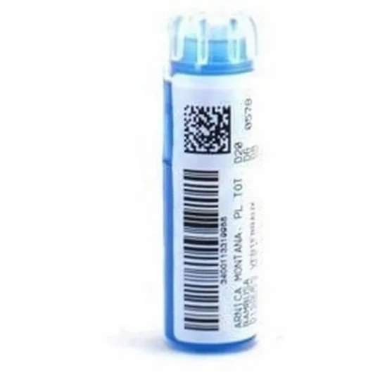 Weleda Arnica Montana Granules - image 3