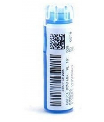 Weleda Arnica Montana Granules