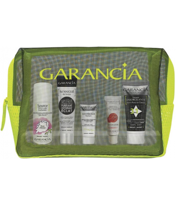 Garancia Trousse De Voyage Rituel de Beauté