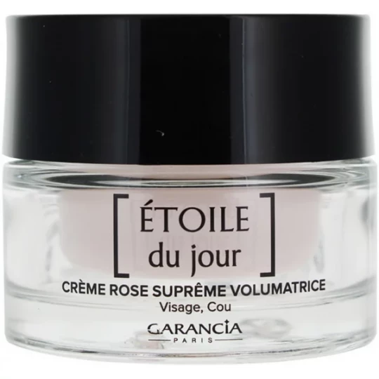 Garancia Meno-Expert Étoile du Jour Crème Rose Suprême Volumatrice 40 ml