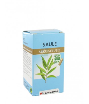 Arkogélules Saule x 45