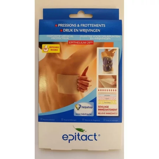 Epitact Dispositif Pressions et Frottements