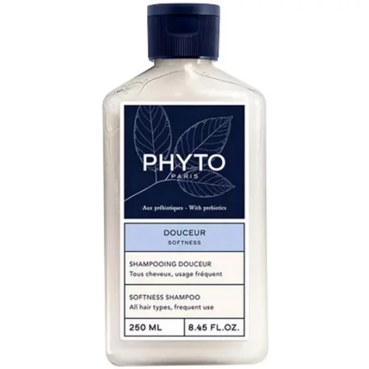 PhytoKératine Shampooing Réparateur 250 ml