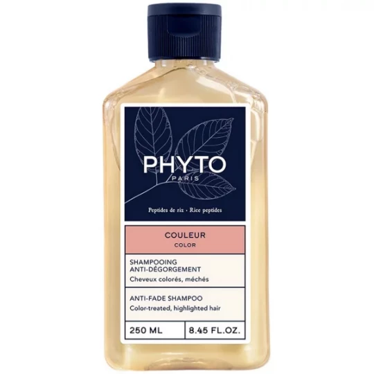 Phyto Phytocolor Shampooing Anti-Dégorgement 250 ml
