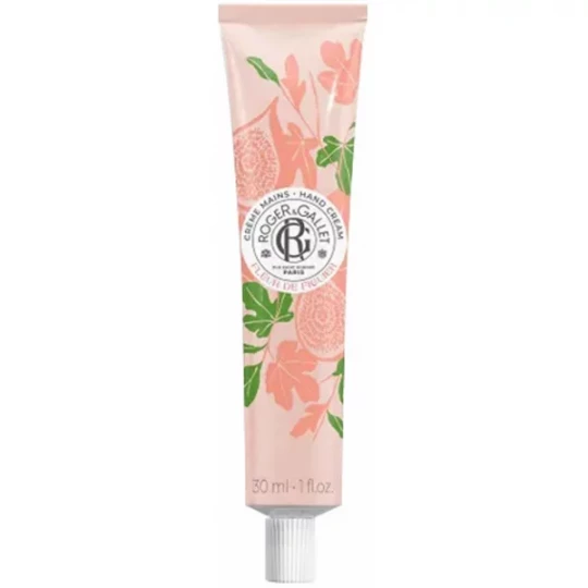 Roger&Gallet Crème Mains Fleur de Figuier 30 ml