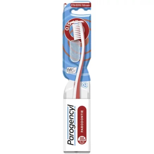 Parogencyl Brosse à Dents Parodontie 15/100