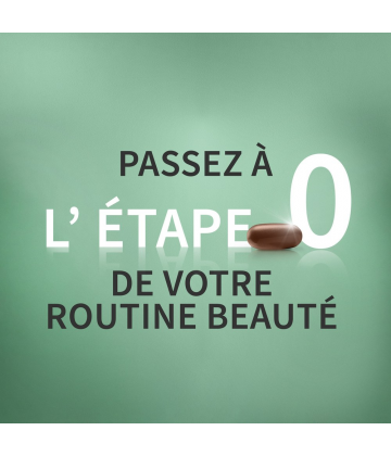 Richelet Cheveux Peaux Ongles Capsules