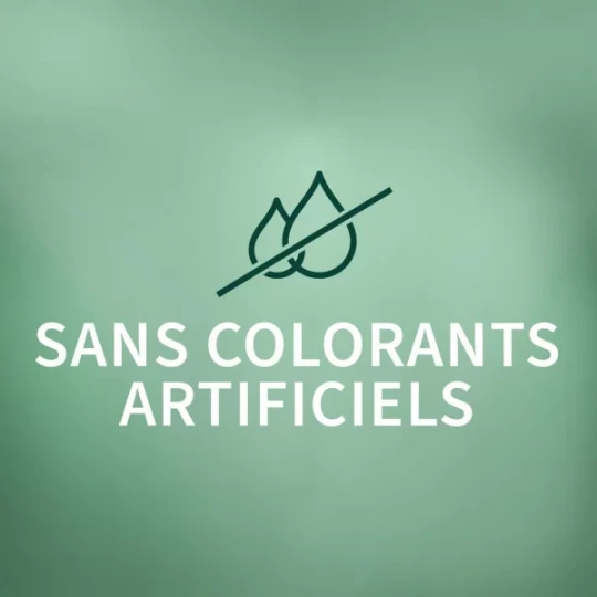 Richelet Cheveux Peaux Ongles Capsules - image 3