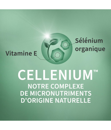 Richelet Cheveux Peaux Ongles Capsules