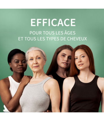 Richelet Force Des Cheveux Capsules