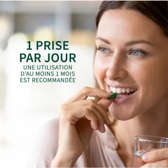 Richelet Force Des Cheveux Capsules - image 7