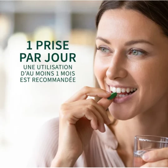 Richelet Force Des Cheveux Capsules - image 11