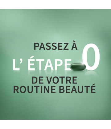 Richelet Force Des Cheveux Capsules