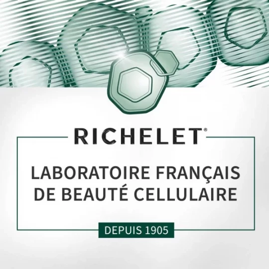 Richelet Force Des Cheveux Capsules - image 16