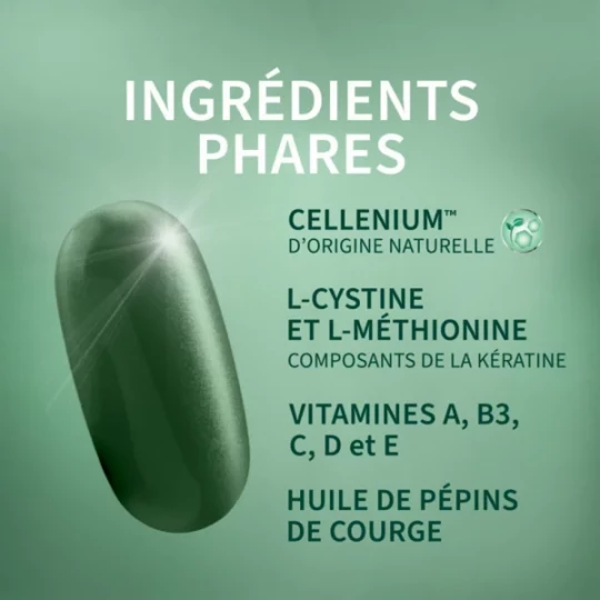 Richelet Force Des Cheveux Capsules - image 19
