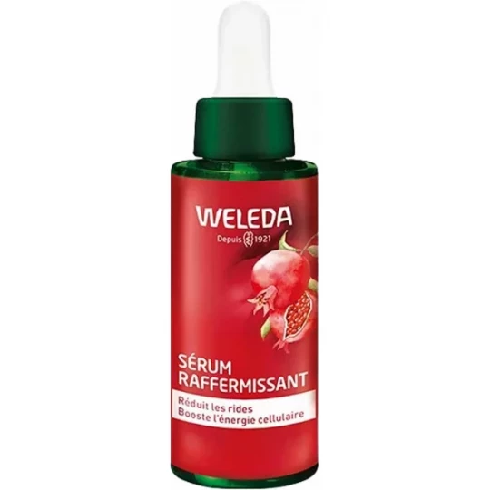 Weleda Sérum Raffermissant Grenade & Maca 30 ml
