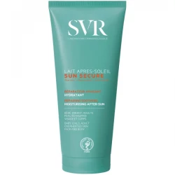 SVR Sun Secure Lait Après-Soleil 200 ml