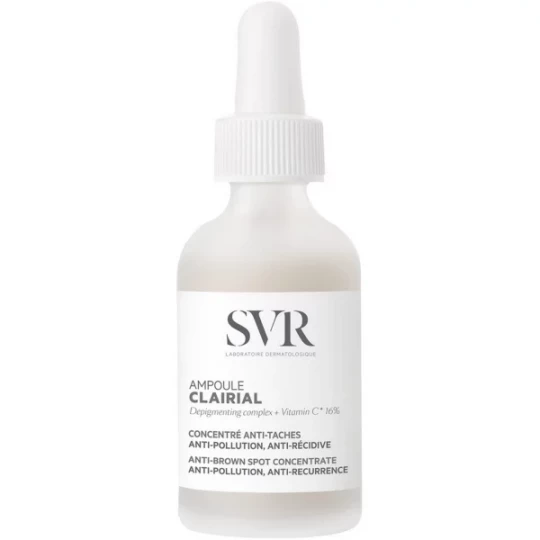 SVR Clairial Ampoule 30 ml