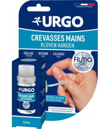 Urgo Crevasses Mains 3,25 ml