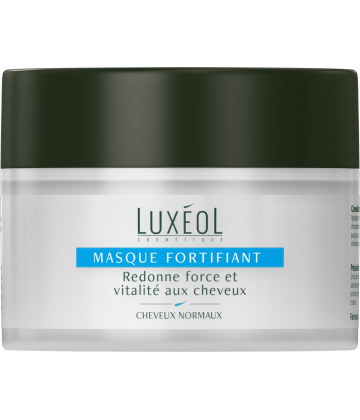 Luxéol Masque Fortifiant 200 ml
