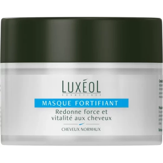 Luxéol Masque Fortifiant 200 ml