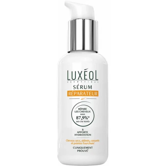 Luxéol Soin Réparateur 75 ml