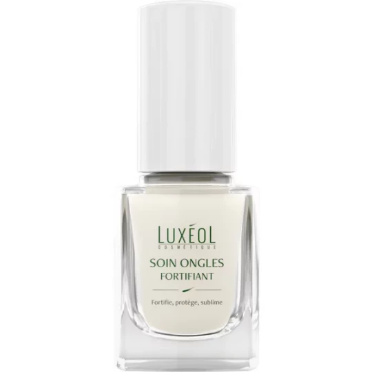 Luxéol Soin Ongles Fortifiant 11 ml