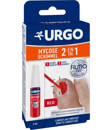 Urgo Filmogel Mycose 4 ml