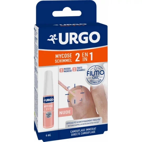 Urgo Filmogel Mycose 4 ml - image 1