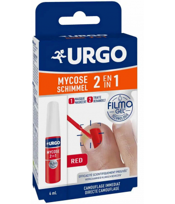 Urgo Filmogel Mycose 4 ml