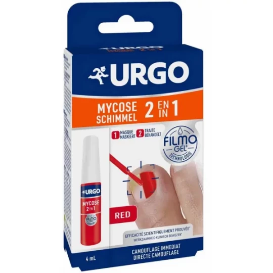 Urgo Filmogel Mycose 4 ml - image 2