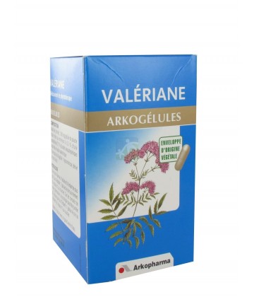 Arkogélules Valériane x 150