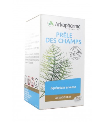 Arkogélules Prêle des champs x 150