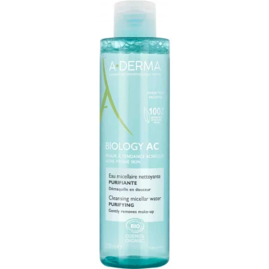 A-Derma Biology AC Eau Micellaire - image 7