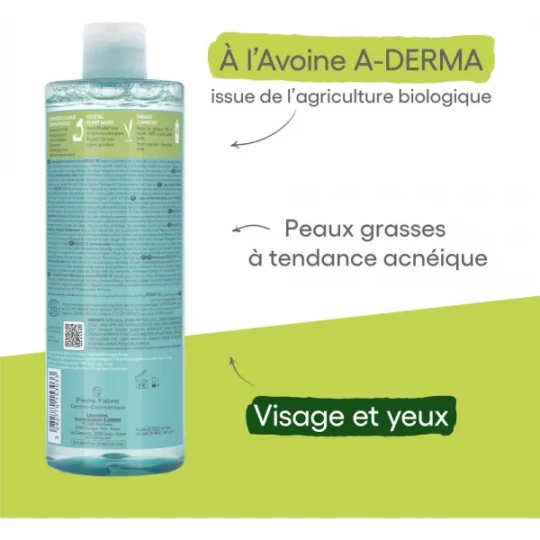 A-Derma Biology AC Eau Micellaire - image 8