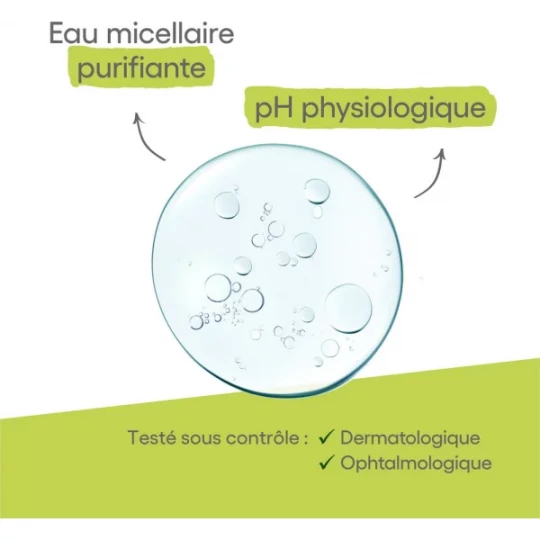 A-Derma Biology AC Eau Micellaire - image 10