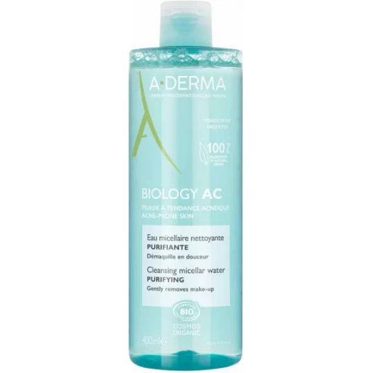A-Derma Biology AC Eau Micellaire