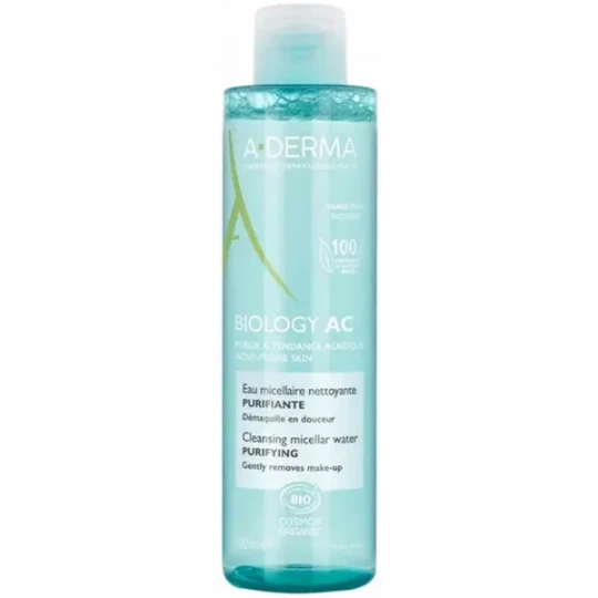 A-Derma Biology AC Eau Micellaire - image 13