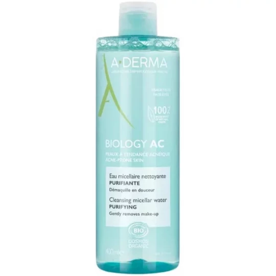 A-Derma Biology AC Eau Micellaire - image 14