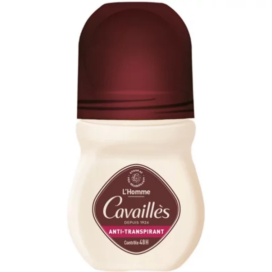 Rogé Cavaillès L'Homme Déodorant Anti-Transpirant 48 h
