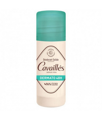Rogé Cavaillès Déodorant Dermato 48 h Stick