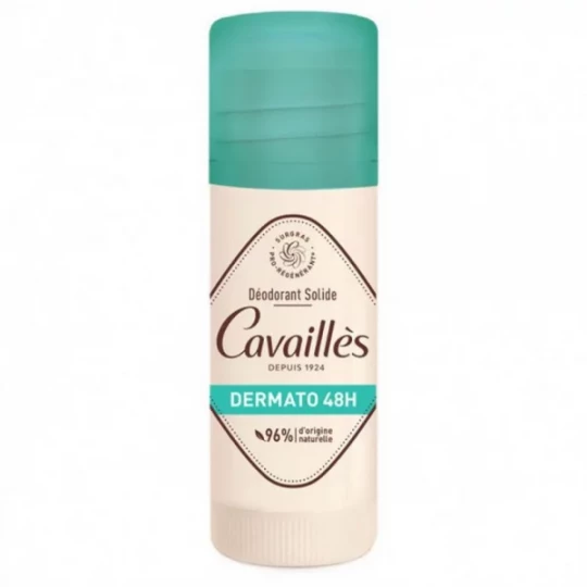 Rogé Cavaillès Déodorant Dermato 48 h Stick