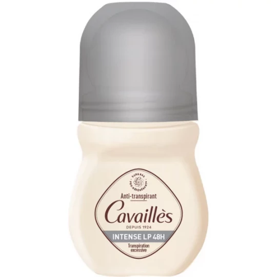Rogé Cavaillès Déodorant Intense LP 48h Roll-On