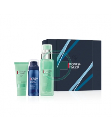 Biotherm Coffret Homme Aquapower