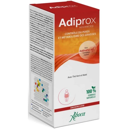 Aboca Adiprox Advanced Flacon 325 g