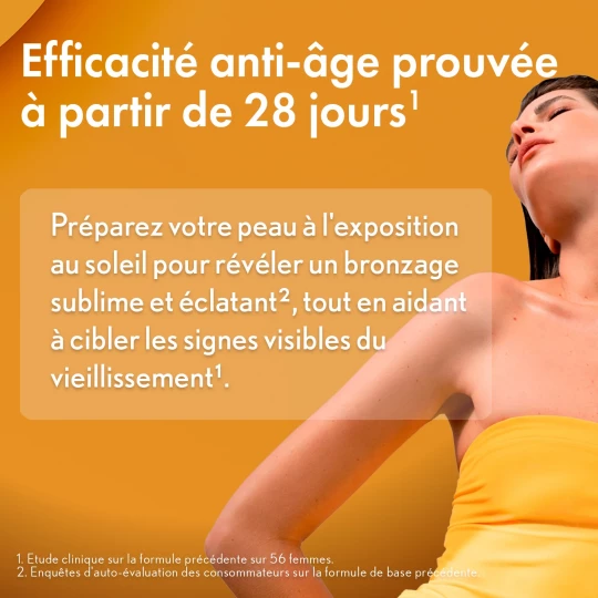 Oenobiol Sun Expert Préparateur Solaire Anti-Âge - image 4