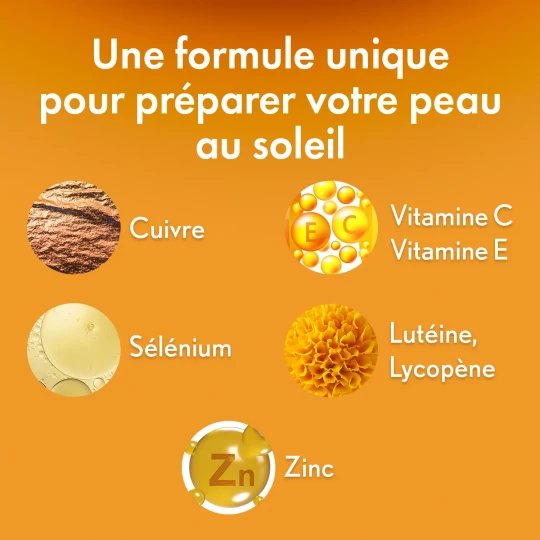 Oenobiol Sun Expert Préparateur Solaire Anti-Âge - image 9