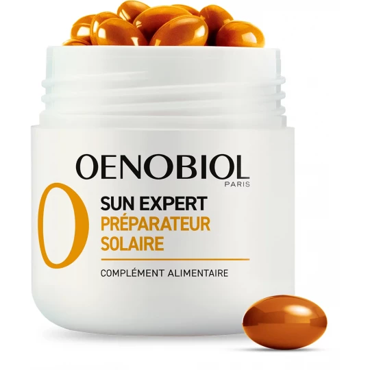 Oenobiol Sun Expert Préparateur Solaire - image 7
