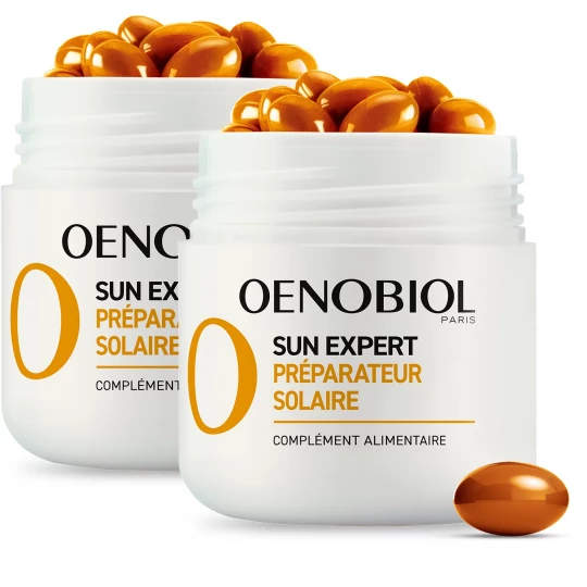 Oenobiol Sun Expert Préparateur Solaire - image 11